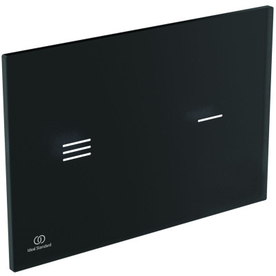 Ideal Standard Symfo™ bekontaktis sensorinis nuleidimo klavišas, pasirenkamos spalvos, R0129RX, R0129SA