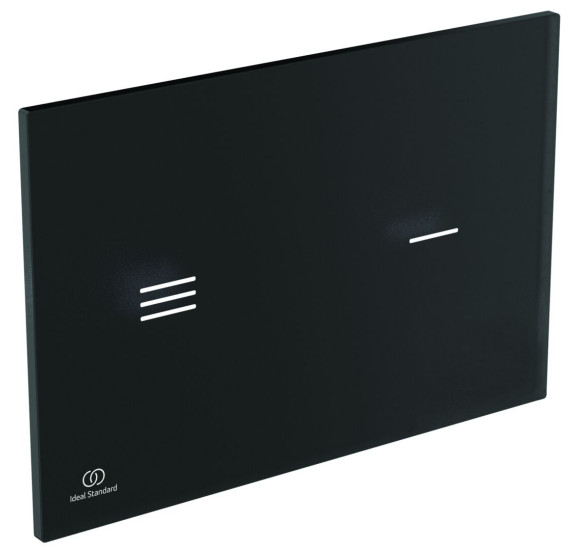 Ideal Standard Symfo™ bekontaktis sensorinis nuleidimo klavišas, pasirenkamos spalvos, R0129RX, R0129SA