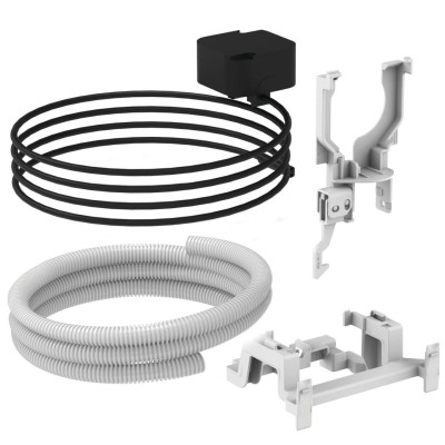 Ideal Standard sensorinių nuleidimo klavišų montavimo komplektas, R015867