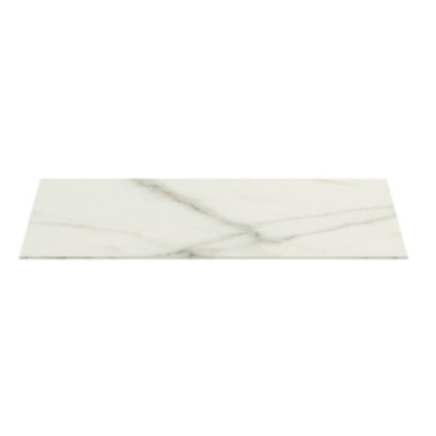Ideal Standard Conca keramikinis stalviršis 80 cm (800 x 505 x 6 mm)