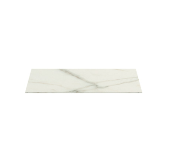 Ideal Standard Conca keramikinis stalviršis 80 cm (800 x 505 x 6 mm)