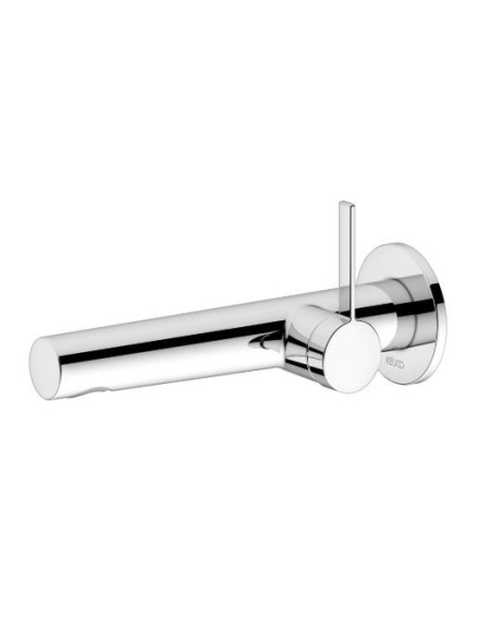 Keuco IXMO sieninis praustuvo maišytuvas 219mm (pasirenkamos spalvos)