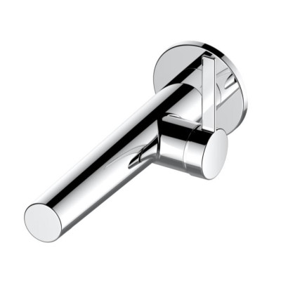 Keuco IXMO sieninis praustuvo maišytuvas 219mm (pasirenkamos spalvos)