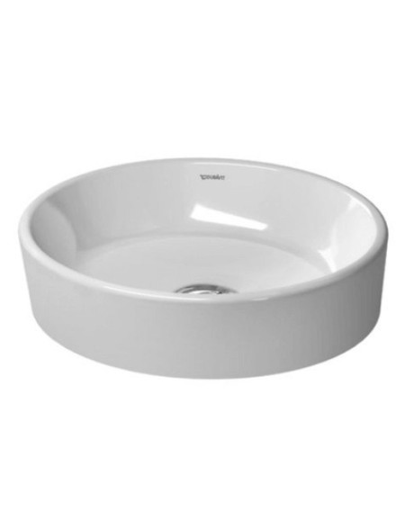 Duravit Starck 2 pastatomas praustuvas 435mm