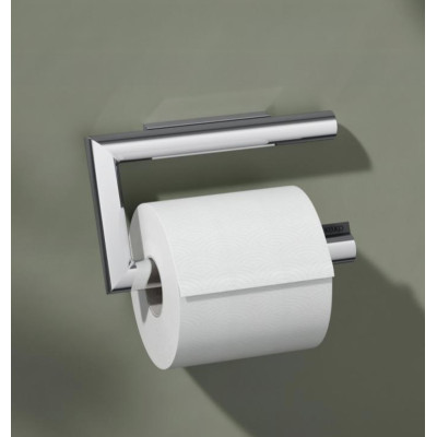 IŠPARDAVIMAS. Keuco Reva wc popieriaus laikiklis (pasirenkamos spalvos)