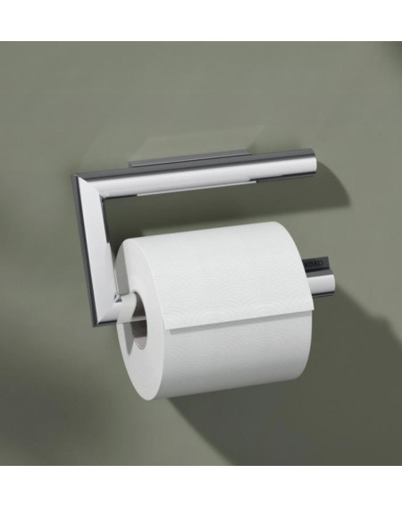 IŠPARDAVIMAS. Keuco Reva wc popieriaus laikiklis (pasirenkamos spalvos)