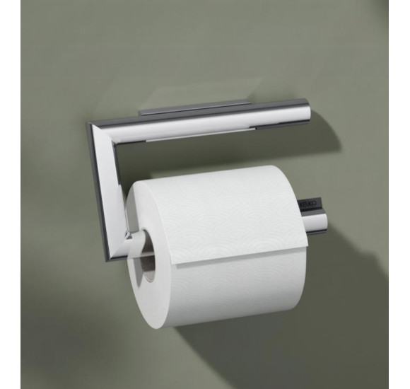 IŠPARDAVIMAS. Keuco Reva wc popieriaus laikiklis (pasirenkamos spalvos)
