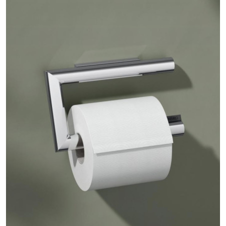 IŠPARDAVIMAS. Keuco Reva wc popieriaus laikiklis (pasirenkamos spalvos)