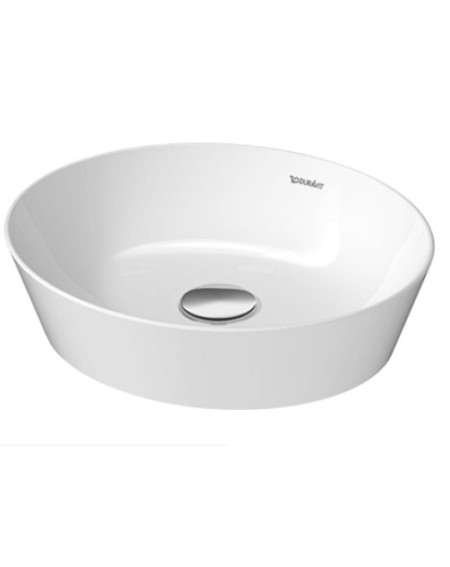 Duravit Cape Cod pastatomas praustuvas 400x360mm
