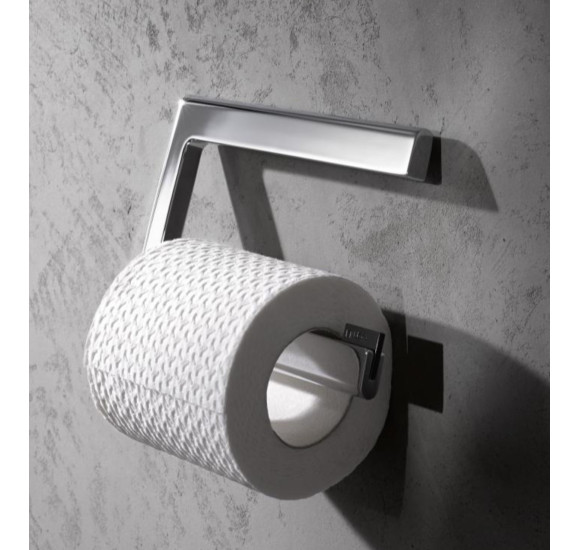 Keuco Edition 400 wc popieriaus laikiklis (pasirenkamos spalvos)