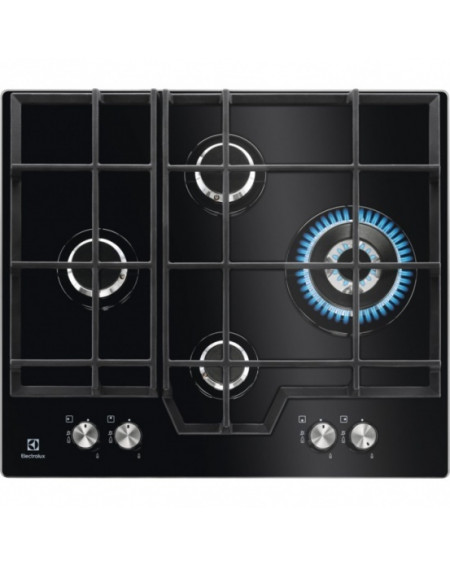 Kaitlentė ELECTROLUX KGG6456K