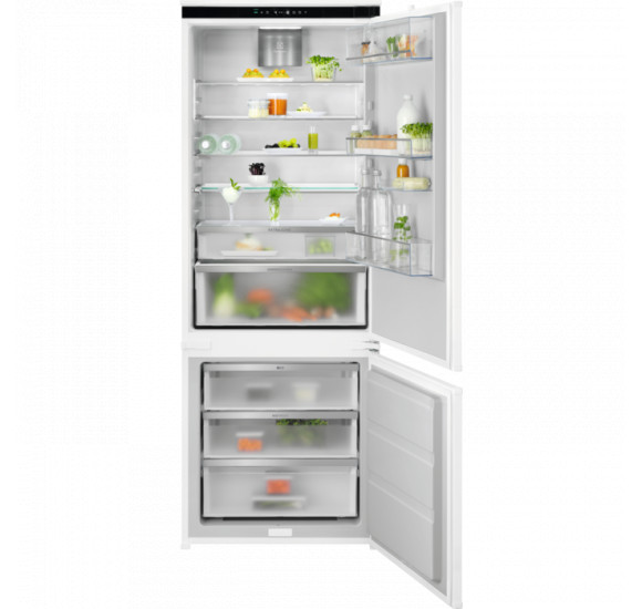 Šaldytuvas ELECTROLUX ENP7TD75S Šaldytuvas ELECTROLUX ENP7TD75S