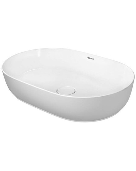 Praustuvas Duravit Luv 600 x 400