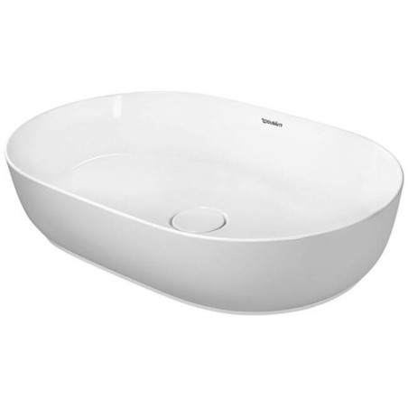 Praustuvas Duravit Luv 600 x 400
