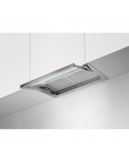 Gartraukis ELECTROLUX LFP536X