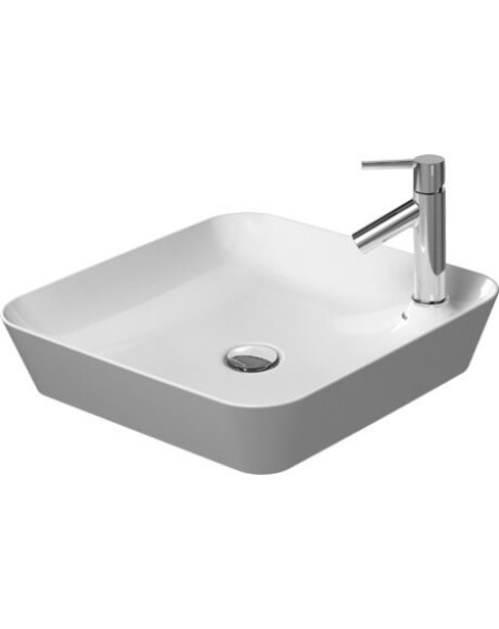 Pastatomas praustuvas Duravit Cape Cod (46cm)
