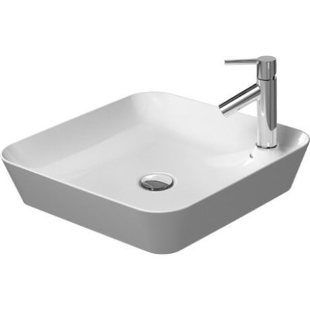 Pastatomas praustuvas Duravit Cape Cod (46cm)