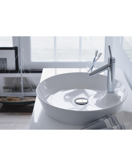 Pastatomas praustuvas Duravit Cape Cod (48cm)