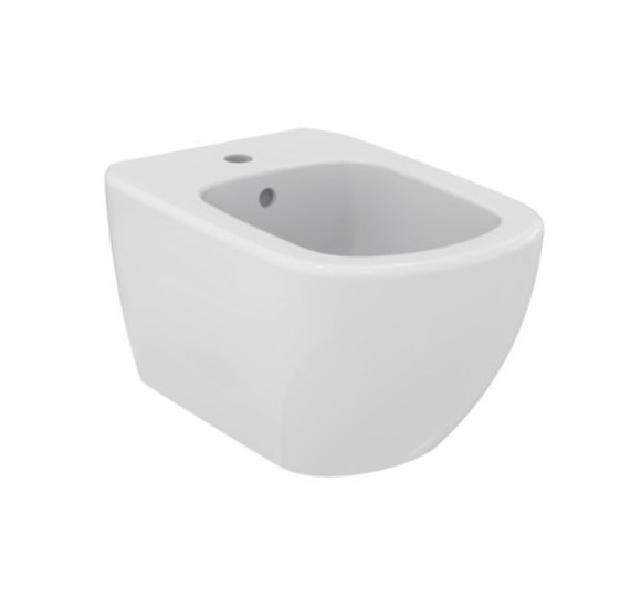 Ideal Standard Tesi pakabinama bide, balta, T457001