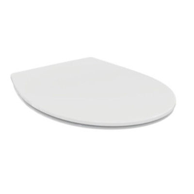 Ideal Standard Eurovit WC sėdynė su dangčiu, baltas, E131701