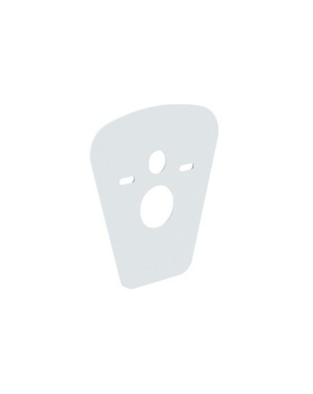 Ideal Standard ProSys akustinė tarpinė skirta WC/bidė montavimui, R017467