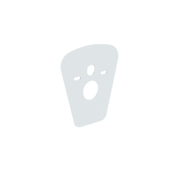 Ideal Standard ProSys akustinė tarpinė skirta WC/bidė montavimui, R017467