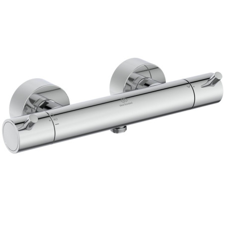 Ideal Standard CERATHERM T125 termostatinis dušo maišytuvas, pasirenkama spalva