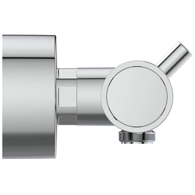 Ideal Standard CERATHERM T125 termostatinis dušo maišytuvas, pasirenkama spalva