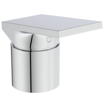 Ideal Standard Extra 3 dalių vonios maišytuvas, pasirenkama spalva