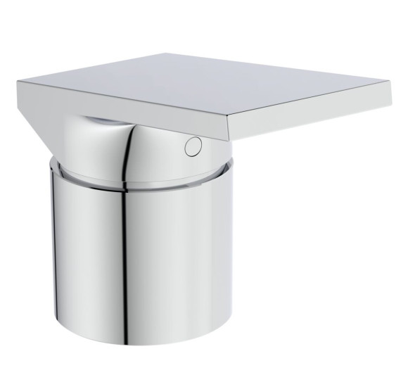Ideal Standard Extra 4 dalių vonios maišytuvas, pasirenkama spalva