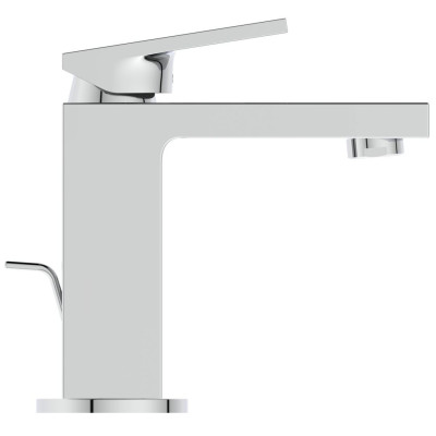 Ideal Standard Extra maišytuvas praustuvui su dugno vožtuvu, BD500, pasirenkama spalva
