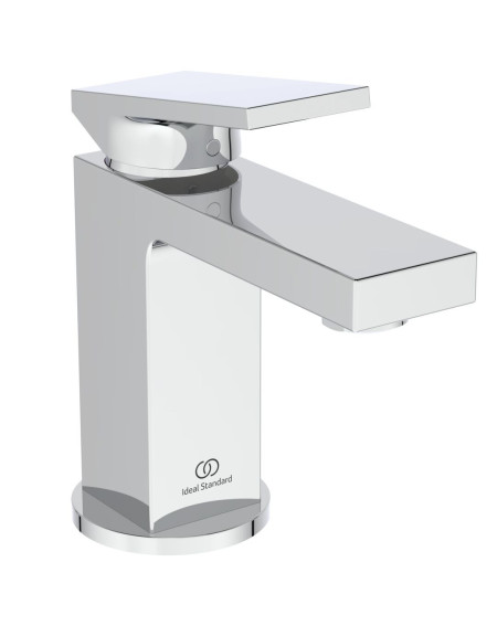 Ideal Standard Extra Piccolo maišytuvas praustuvui su dugno vožtuvu, BD502, pasirenkama spalva