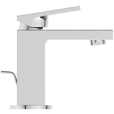 Ideal Standard Extra Piccolo maišytuvas praustuvui su dugno vožtuvu, BD502, pasirenkama spalva