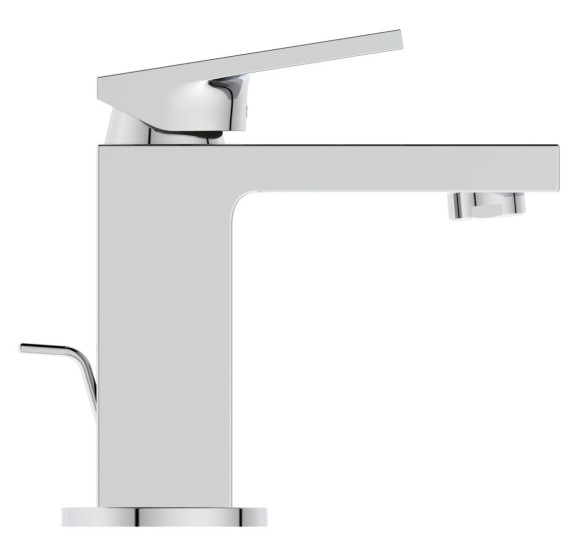 Ideal Standard Extra Piccolo maišytuvas praustuvui su dugno vožtuvu, BD502, pasirenkama spalva
