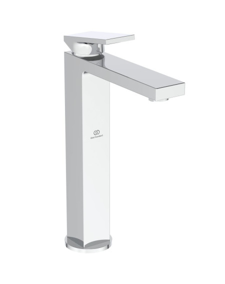 Ideal Standard Extra Vessel maišytuvas praustuvui su dugno vožtuvu, BD506, pasirenkama spalva