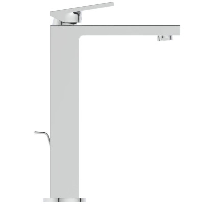 Ideal Standard Extra Vessel maišytuvas praustuvui su dugno vožtuvu, BD506, pasirenkama spalva