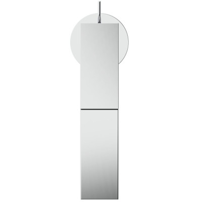 Ideal Standard Extra Vessel maišytuvas praustuvui su dugno vožtuvu, BD506, pasirenkama spalva
