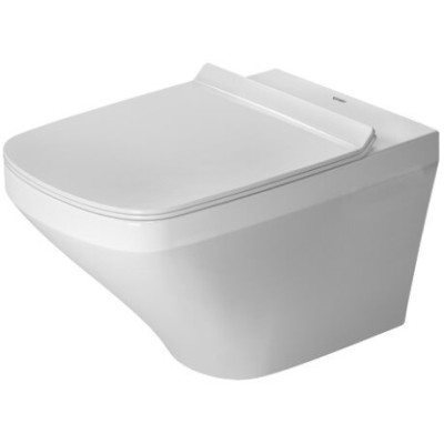 Duravit Durastyle pakabinamas klozetas be dangčio