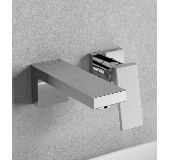 Ideal Standard Extra KIT2 2 dalių maišytuvas praustuvui, BD509, pasirenkama spalva