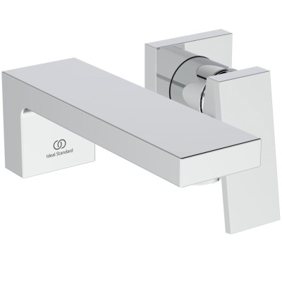 Ideal Standard Extra KIT2 2 dalių maišytuvas praustuvui, BD509, pasirenkama spalva