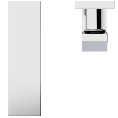 Ideal Standard Extra KIT2 2 dalių maišytuvas praustuvui, BD509, pasirenkama spalva