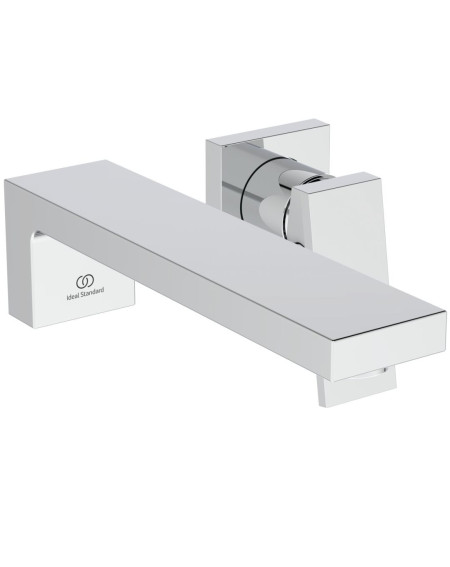 Ideal Standard Extra KIT2 2 dalių maišytuvas praustuvui, BD510, pasirenkama spalva