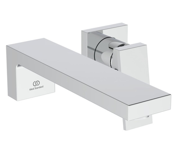 Ideal Standard Extra KIT2 2 dalių maišytuvas praustuvui, BD510, pasirenkama spalva