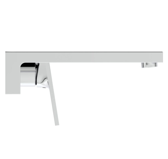 Ideal Standard Extra KIT2 2 dalių maišytuvas praustuvui, BD510, pasirenkama spalva
