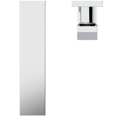 Ideal Standard Extra KIT2 2 dalių maišytuvas praustuvui, BD510, pasirenkama spalva