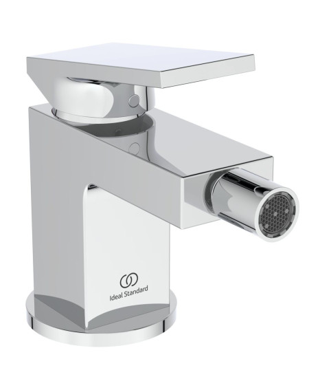 Ideal Standard Extra bide maišytuvas su dugno vožtuvu, BD511, pasirenkama spalva