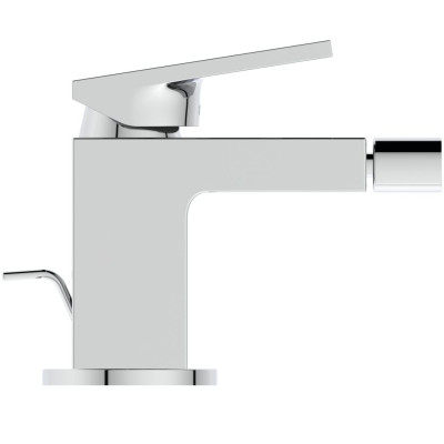Ideal Standard Extra bide maišytuvas su dugno vožtuvu, BD511, pasirenkama spalva
