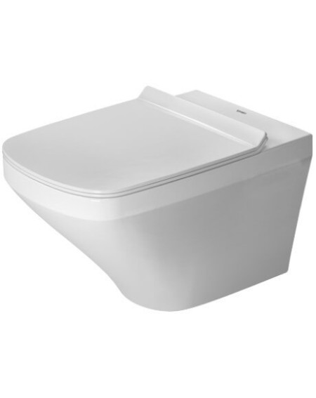 Duravit Durastyle "Rimless" pakabinamas klozetas su "soft close" dangčiu