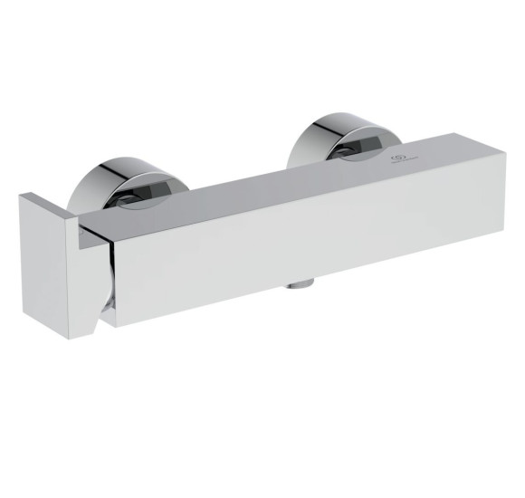 Ideal Standard Extra dušo maišytuvas, BD512, pasirenkama spalva