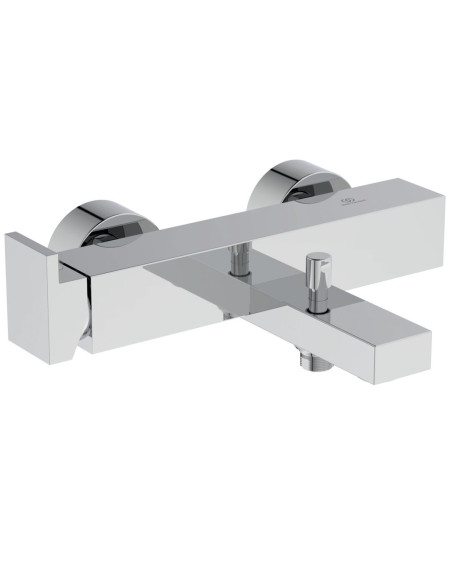 Ideal Standard Extra dušo/vonios maišytuvas, BD513, pasirenkama spalva